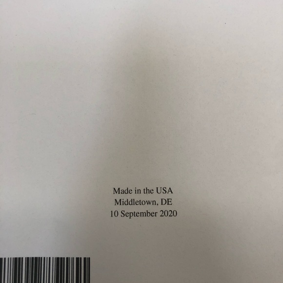 THE DIARY OF A 13-YEAR-OLD GIRL BY BAILEY PORRAS - Picture 4 of 6